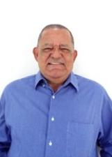 Foto oficial de Marcão Camandaroba