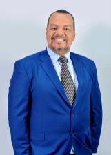 Foto oficial de Mário Concreto