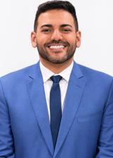 Foto oficial de Professor Richi Átila