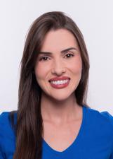 Foto oficial de Cinthya Marabá