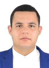 Foto oficial de Matheus Cambuí