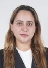 Foto oficial de Dra. Sílvia Rodrigues