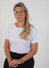Foto oficial de Rocheane Rocha