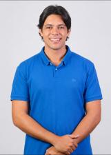 Foto oficial de Davy Jackson