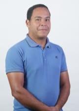 Foto oficial de Nadinho do Ônibus