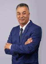 Foto oficial de Pr. Lins