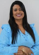 Foto oficial de Eliz Cerqueira