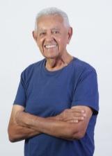 Foto oficial de Osmar Jambeiro
