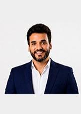 Foto oficial de Dr. Balbino Prazeres