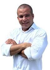 Foto oficial de Thiago Martins
