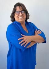 Foto oficial de Sueli Pimenta