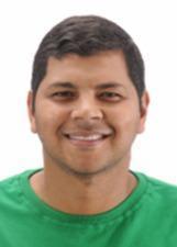 Foto oficial de Diego Castro