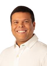 Foto oficial de Igor