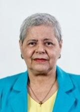 Foto oficial de Sonja Vasconcelos