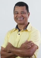 Foto oficial de Ailton Patriota