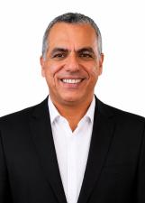 Foto oficial de Cézar Leite