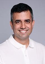 Foto oficial de Dr. Rafael Mesquita