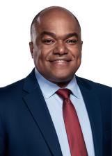 Foto oficial de Samuel Júnior