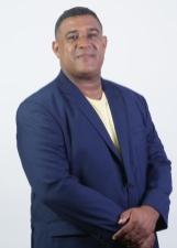 Foto oficial de Fábio Urso