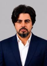 Foto oficial de Jarbas Lemoss
