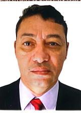 Foto oficial de Samuel Jesus