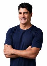 Foto oficial de Olaf Filho