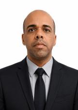Foto oficial de Paulo Rocha