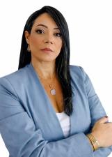 Foto oficial de D Jane Silva