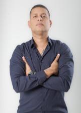 Foto oficial de Daniel Fernando