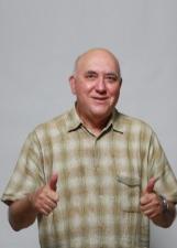 Foto oficial de Juiz Ricardo D Ávila