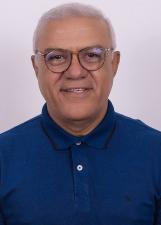 Foto oficial de Chico França