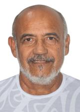 Foto oficial de Carlinhos Capoeira