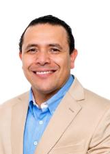 Foto oficial de Pastor Sergio Emilio