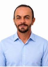 Foto oficial de Sergio Lacerda