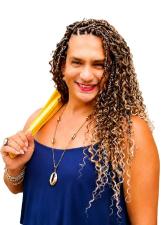 Foto oficial de Senhora Mar