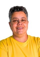 Foto oficial de Professora Aline
