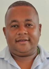 Foto oficial de Ariel Capistrano