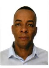 Foto oficial de Pastor Salomão