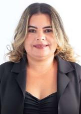 Foto oficial de Rafaela Galdino
