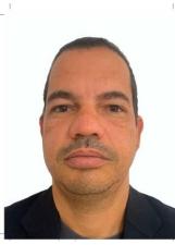 Foto oficial de Sargento Erivander