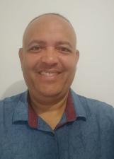 Foto oficial de Italo da Cooperativa