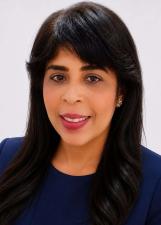 Foto oficial de Sub Tenente Edna