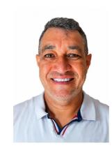 Foto oficial de Luciano Lima