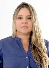 Foto oficial de Joyce Gianinne