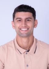 Foto oficial de Kalebe de Cacau