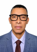 Foto oficial de Pastor Vivaldino