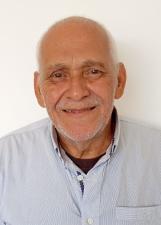 Foto oficial de Antenor de Jesus