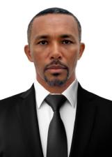 Foto oficial de Radialista Evilásio Muniz