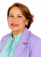 Foto oficial de Maria Helia