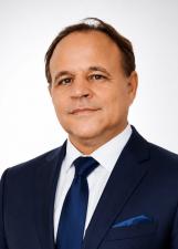 Foto oficial de Vando Moreira